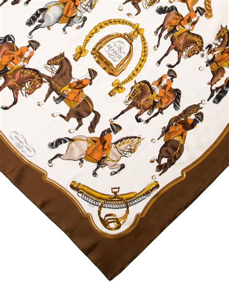 hermes art supplies scarf|list of hermes scarf designs.